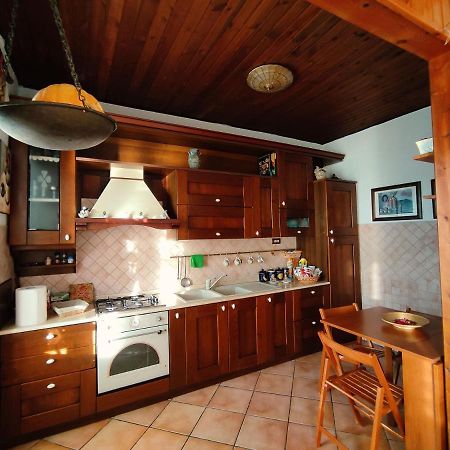 Sole Luna Mare Bed & Breakfast Pozzuoli Exterior foto