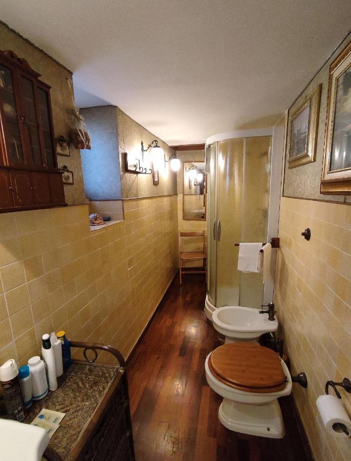 Sole Luna Mare Bed & Breakfast Pozzuoli Exterior foto